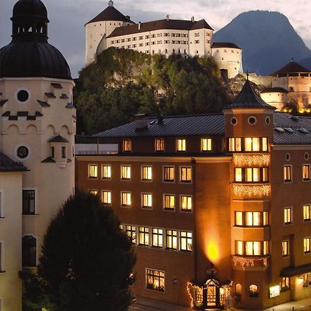 Hotel Andreas Hofer Kufstein Extérieur photo
