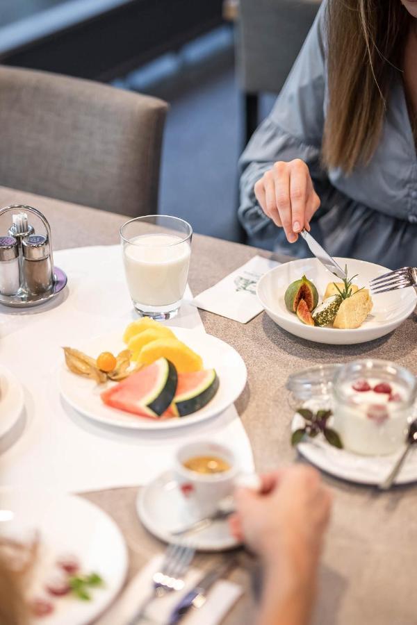 Hotel Andreas Hofer Kufstein Extérieur photo