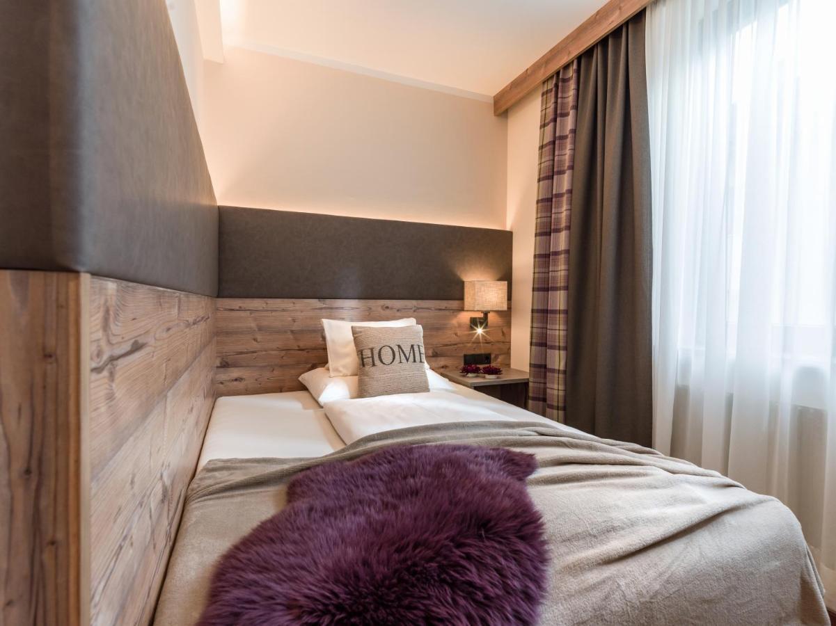 Hotel Andreas Hofer Kufstein Extérieur photo