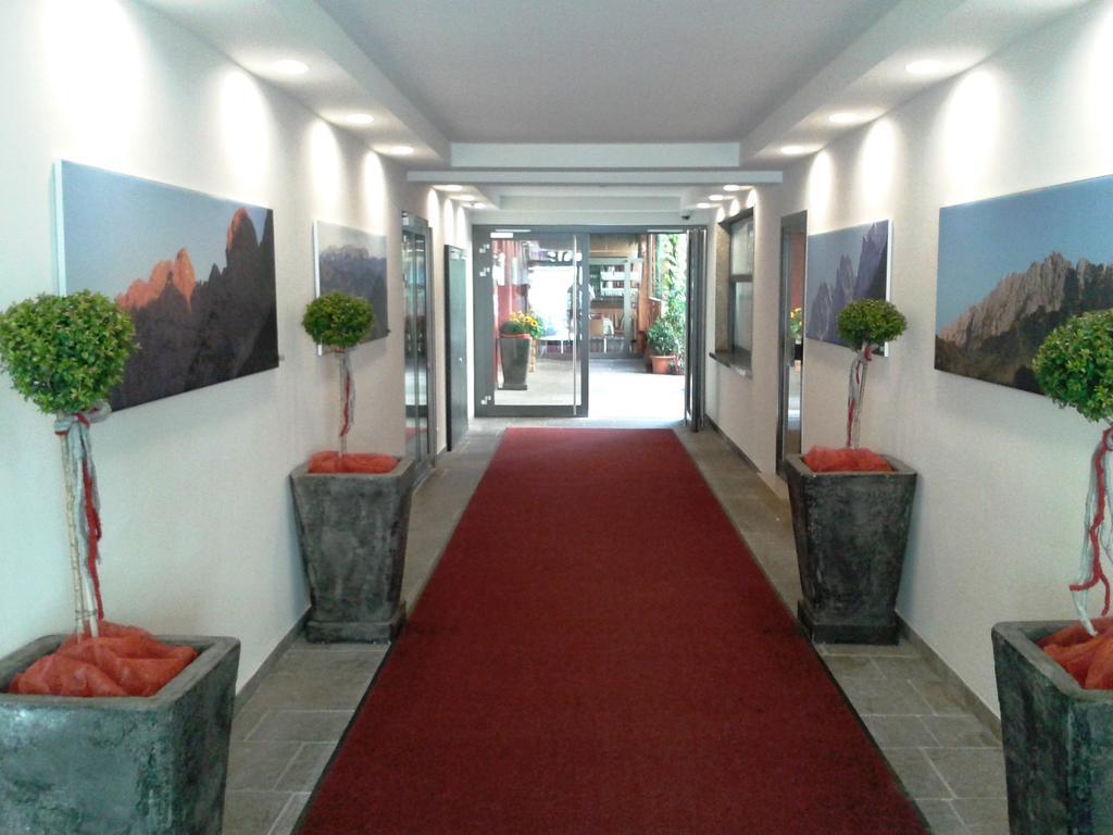 Hotel Andreas Hofer Kufstein Extérieur photo