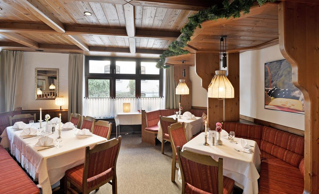 Hotel Andreas Hofer Kufstein Extérieur photo