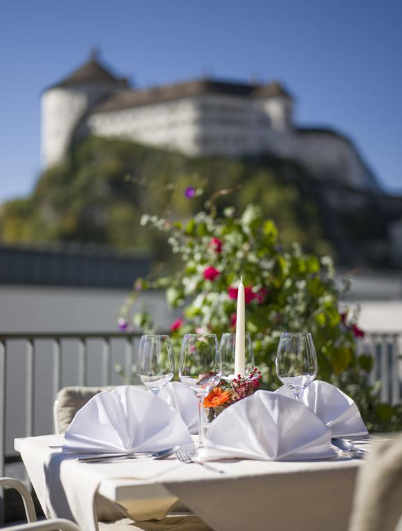Hotel Andreas Hofer Kufstein Extérieur photo