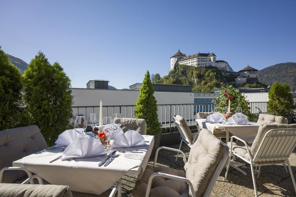Hotel Andreas Hofer Kufstein Extérieur photo