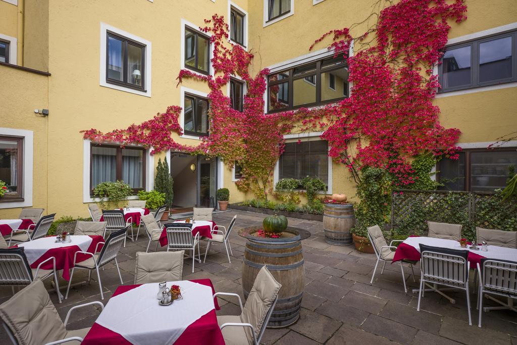 Hotel Andreas Hofer Kufstein Extérieur photo