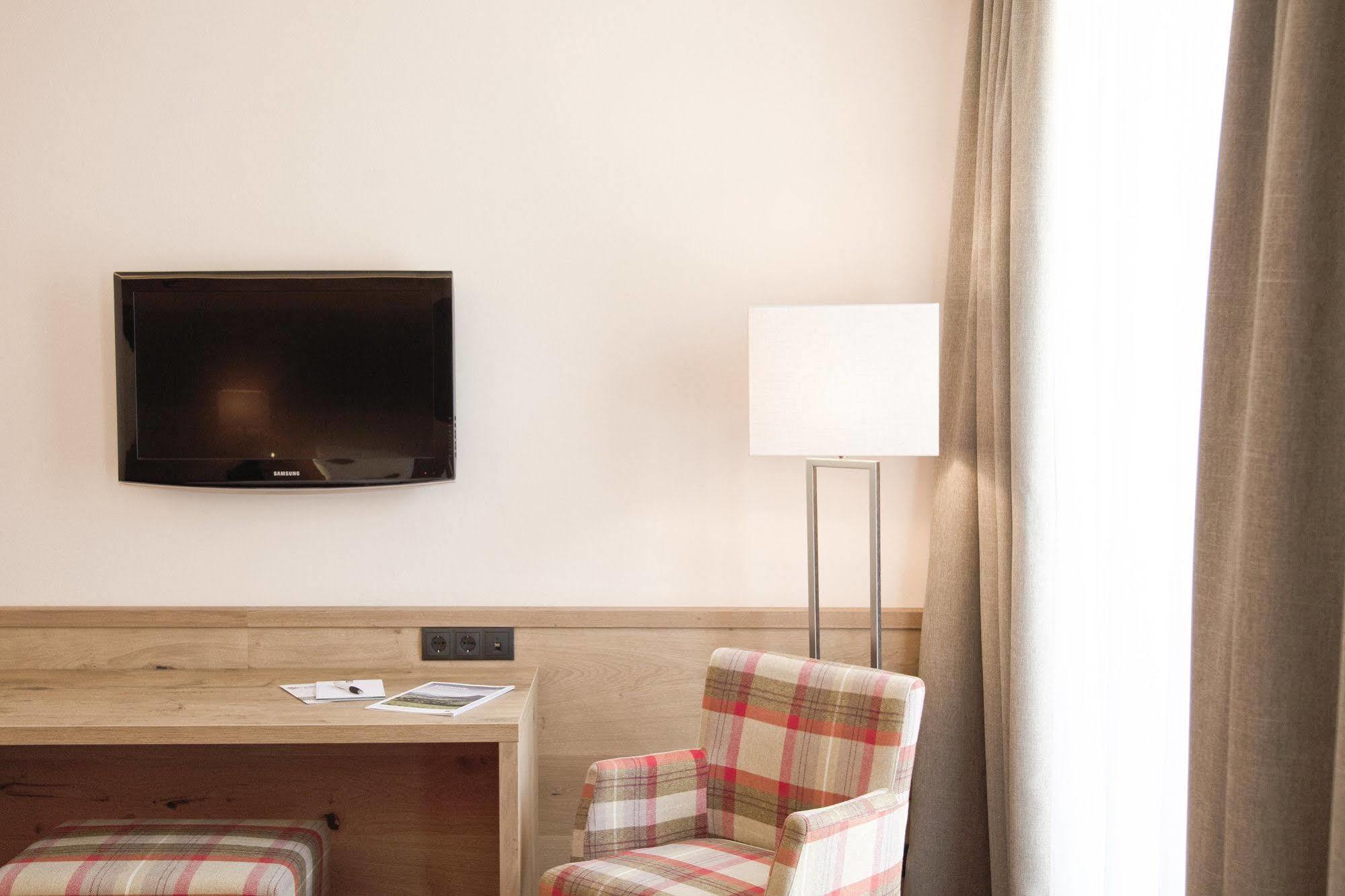 Hotel Andreas Hofer Kufstein Extérieur photo