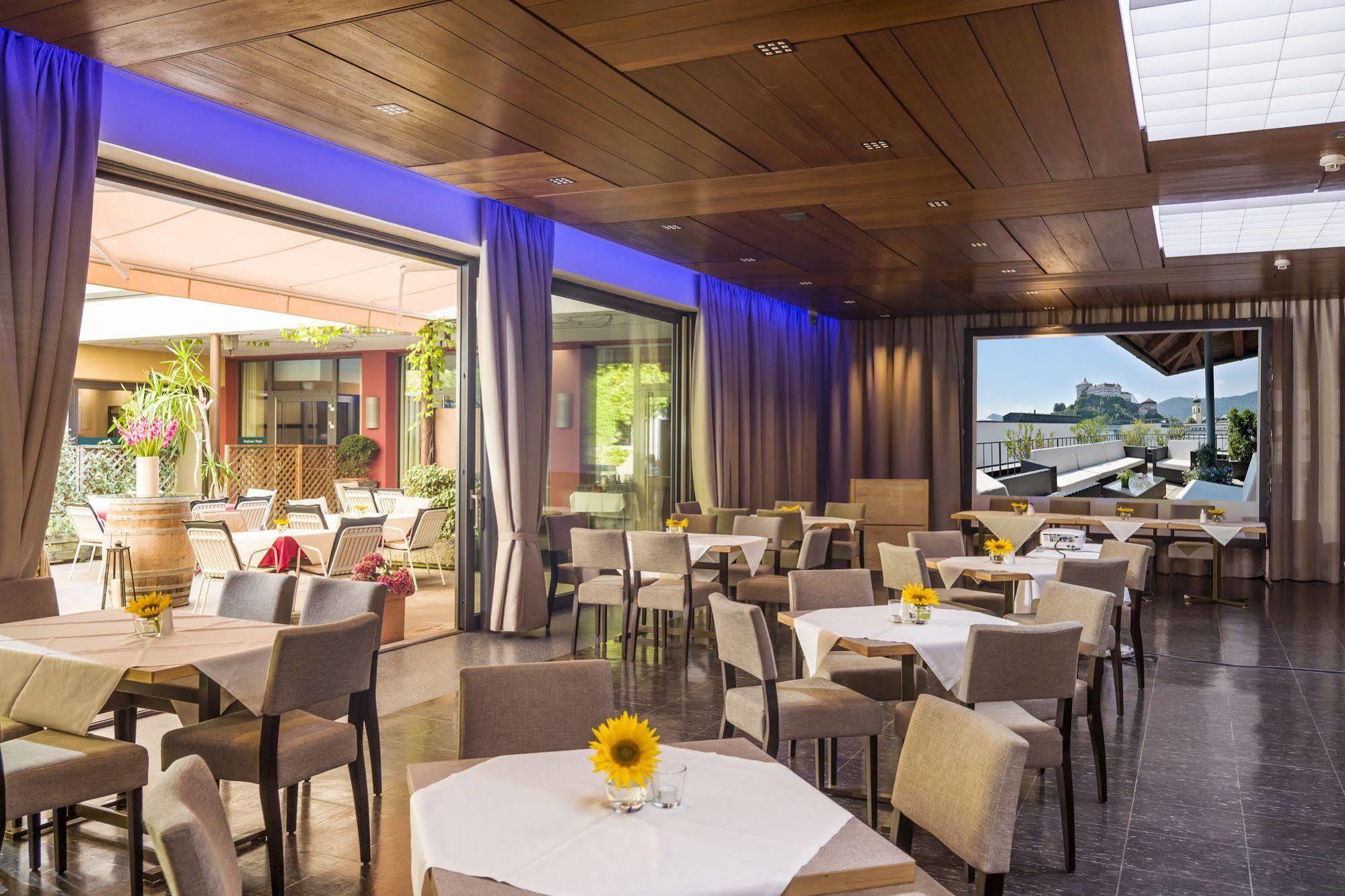 Hotel Andreas Hofer Kufstein Extérieur photo
