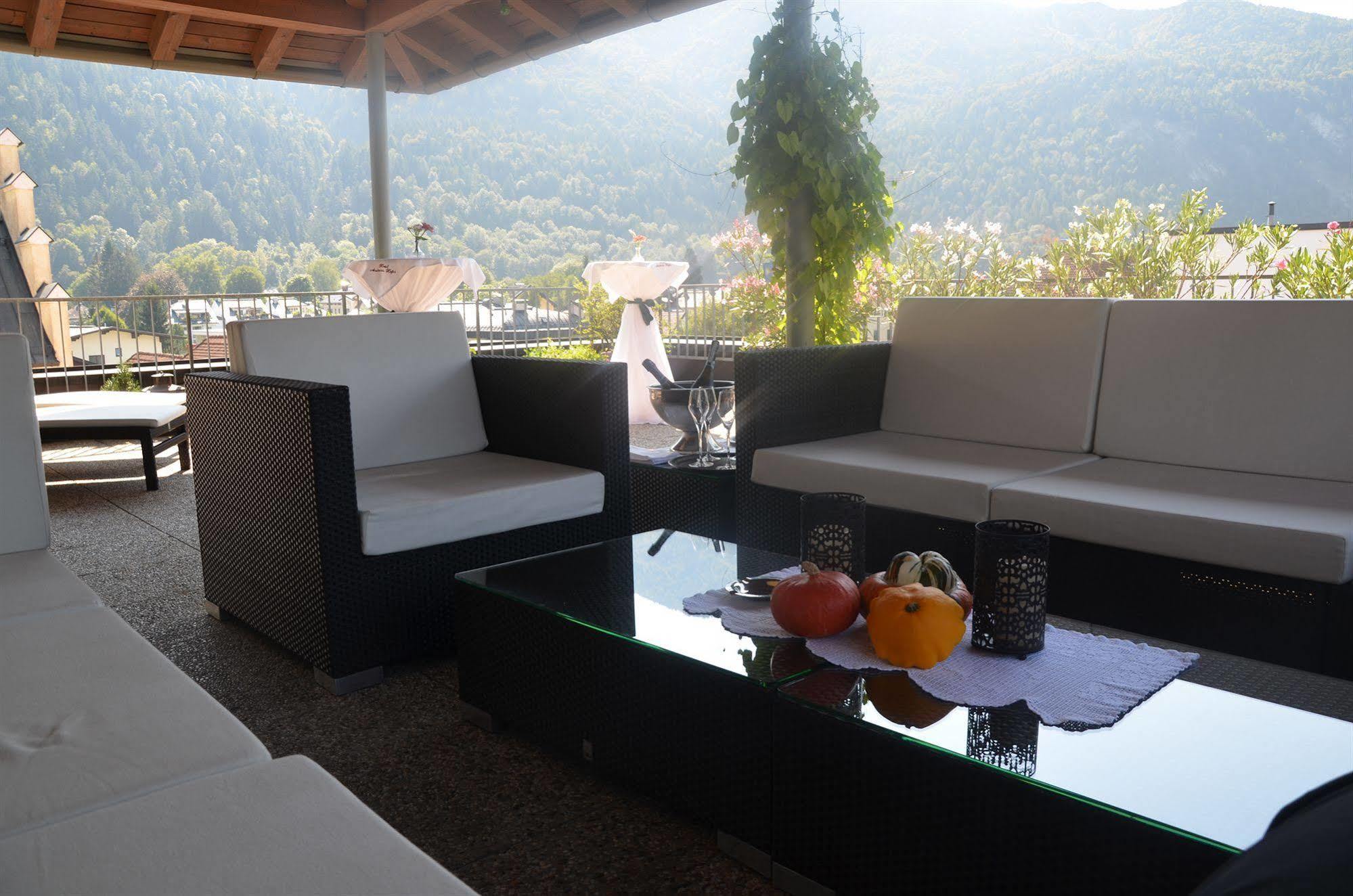 Hotel Andreas Hofer Kufstein Extérieur photo