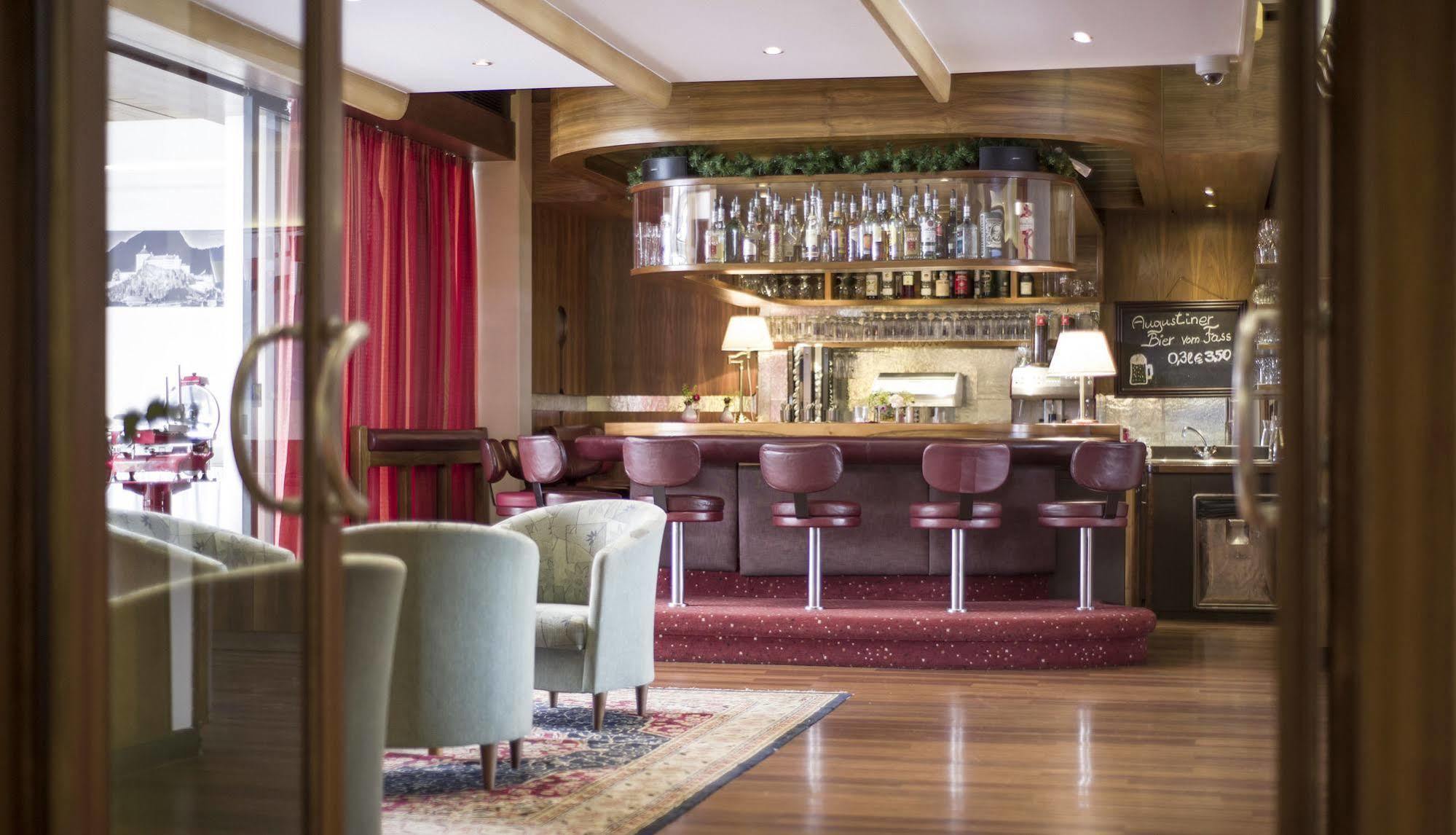Hotel Andreas Hofer Kufstein Extérieur photo