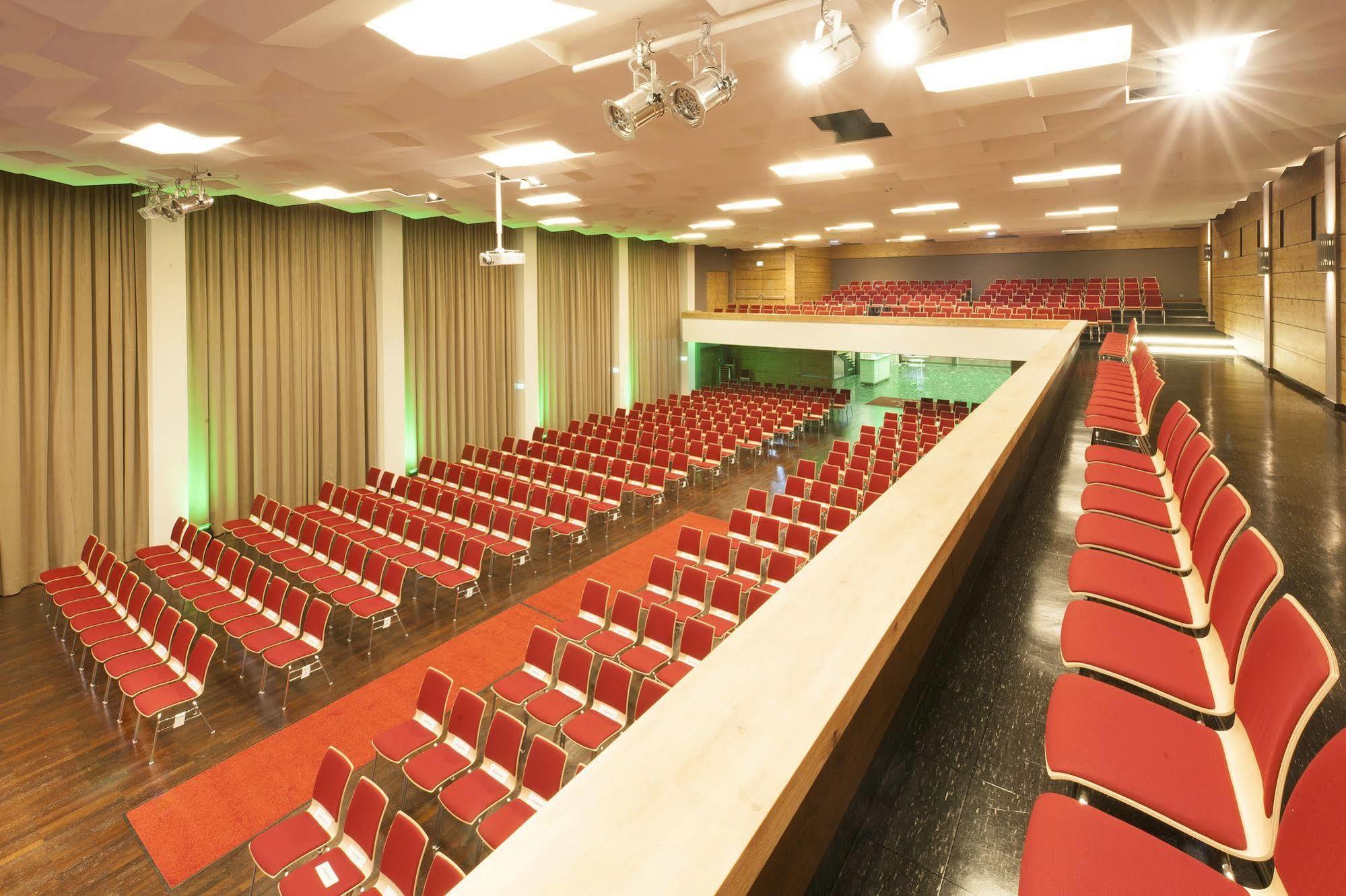 Hotel Andreas Hofer Kufstein Extérieur photo