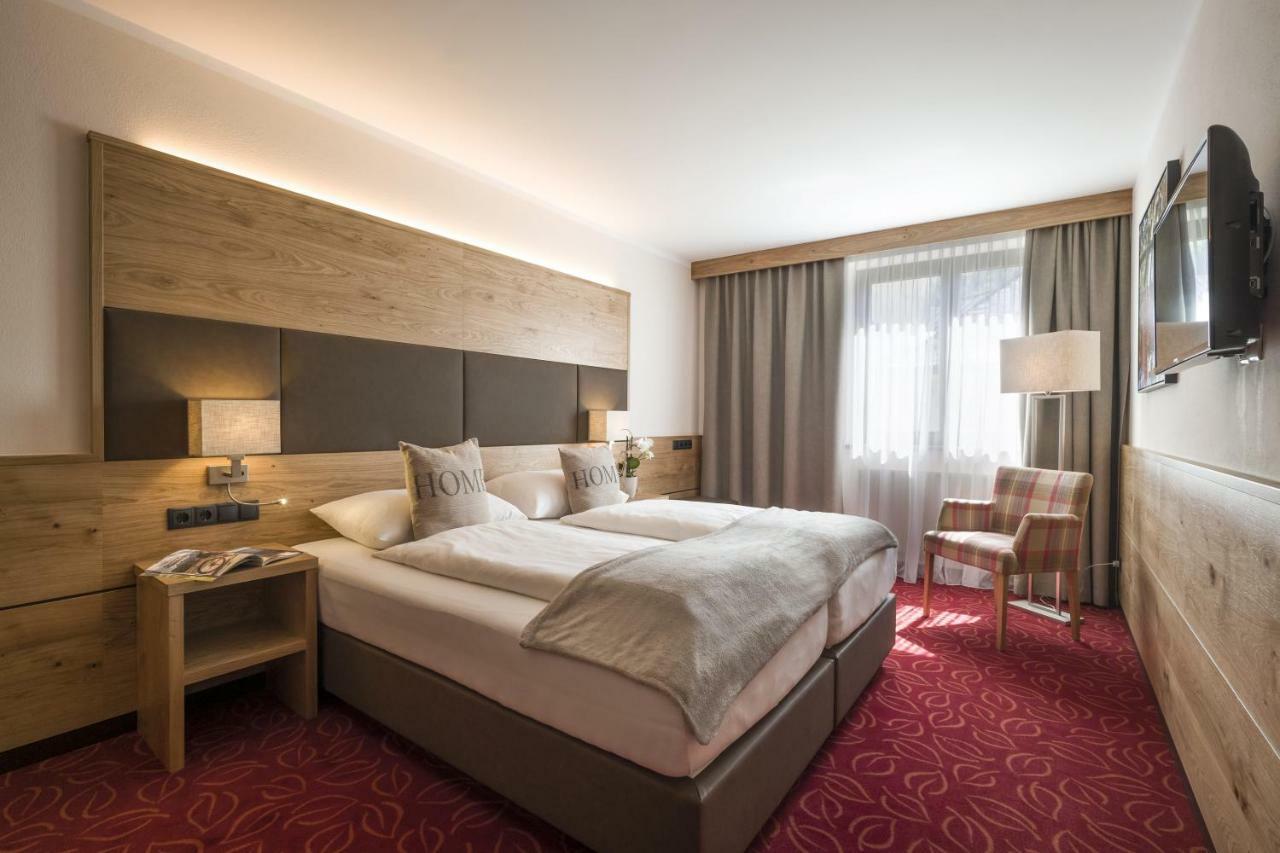 Hotel Andreas Hofer Kufstein Extérieur photo