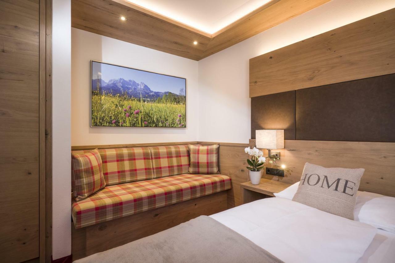 Hotel Andreas Hofer Kufstein Extérieur photo
