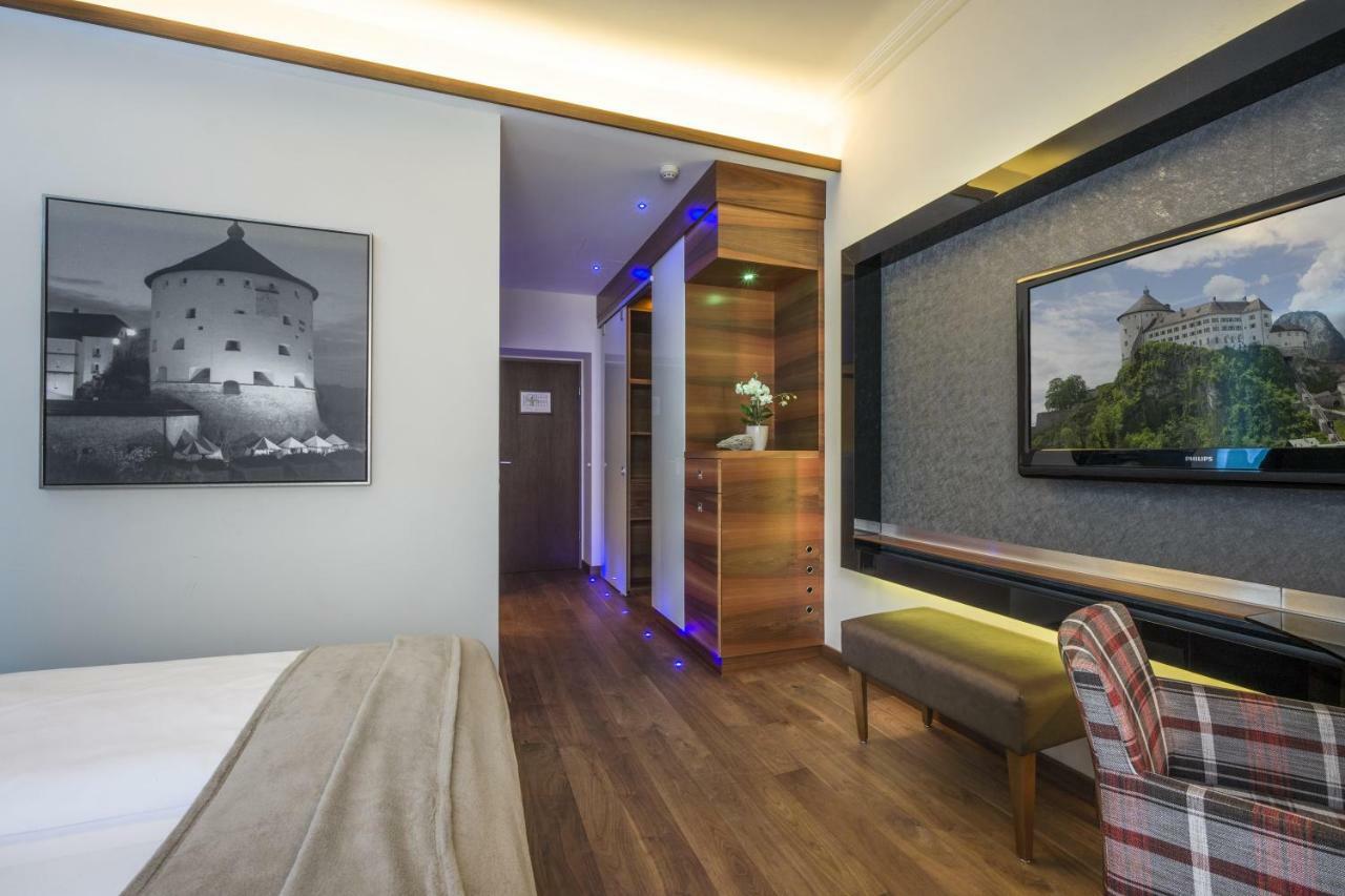 Hotel Andreas Hofer Kufstein Extérieur photo