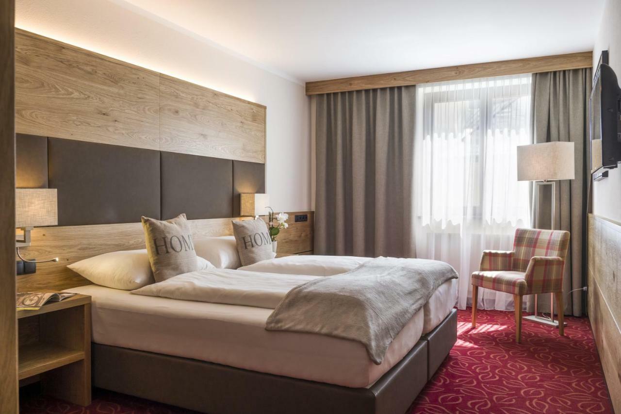 Hotel Andreas Hofer Kufstein Extérieur photo