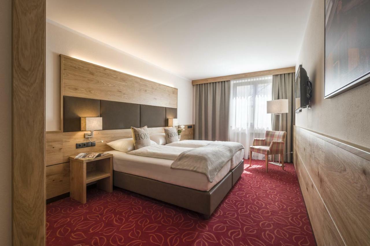 Hotel Andreas Hofer Kufstein Extérieur photo