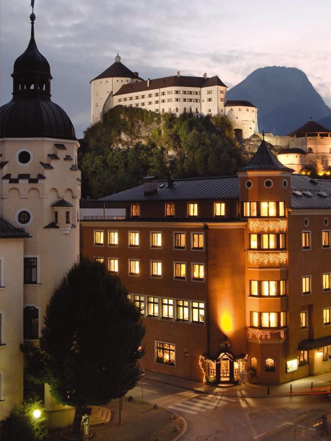 Hotel Andreas Hofer Kufstein Extérieur photo