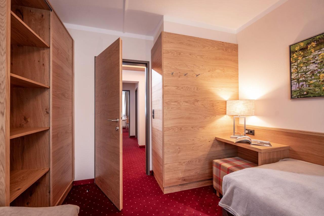 Hotel Andreas Hofer Kufstein Extérieur photo